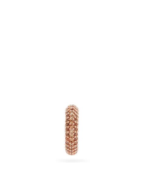 fendi oops ear cuff|Fendi Crystal Fendioops Ear Cuff 21902825 .